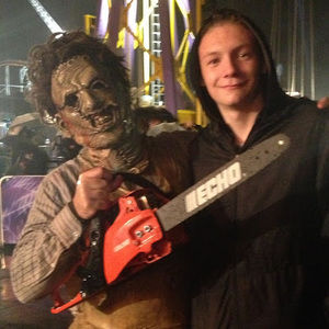 Meet your Posher, Wililam